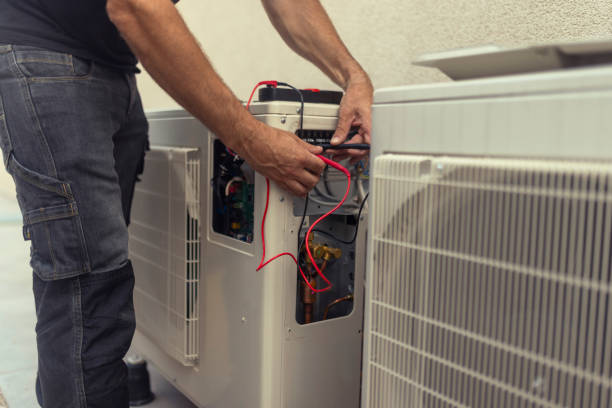 Local HVAC companies in Oneonta, AL